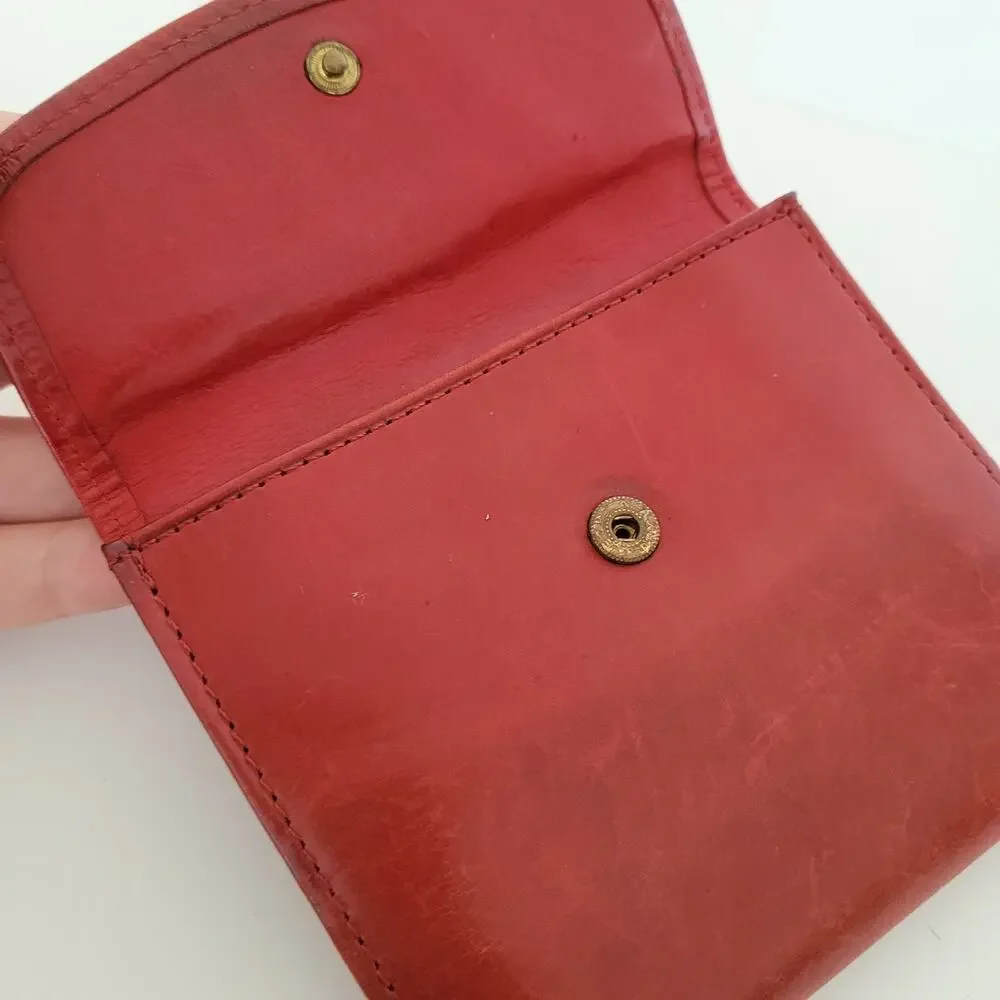 Coach vintage wallet